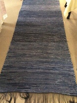 Syyskauden eka matto, Raija H.