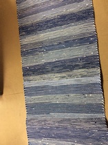 Minnan sininen maailma